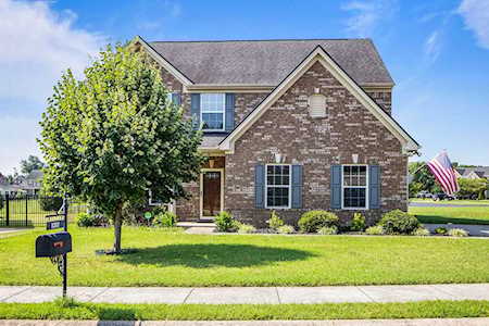 1311 Amboress Ln Murfreesboro, TN 37128