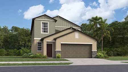 9799 Carabiner WAY Land O Lakes, FL 34637