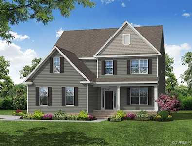 9124 Saxsawn Ln Chesterfield, VA 23832