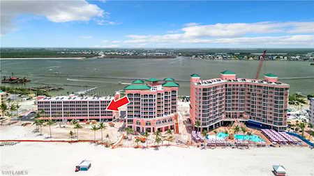 140 Estero Blvd #2302 Fort Myers Beach, FL 33931