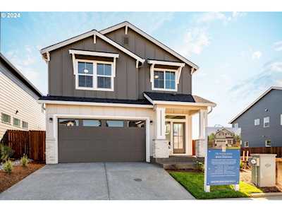 903 NW 178th ST Ridgefield, WA 98642