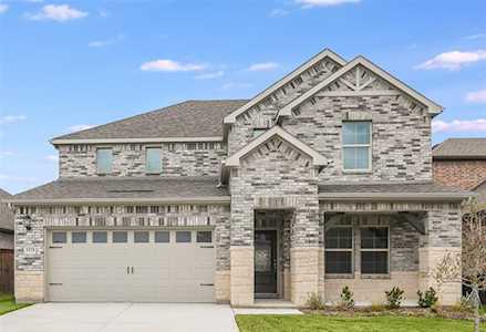 5529 High Bank Road Fort Worth, TX 76126