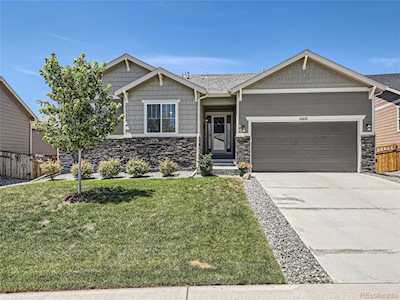 6619 Petunia Place Castle Rock, CO 80108