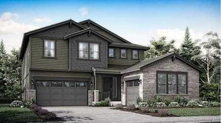 15475 W Columbia Ave Morrison, CO 80465