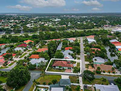 408 Tortuga Dr Nokomis, FL 34275