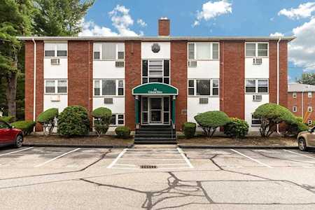 A1 Colonial Drive #4 Andover, MA 01810