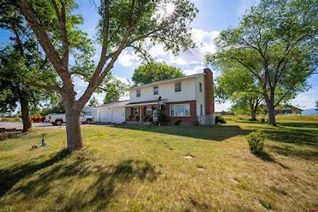 201 Clover Place Durango, CO 81301