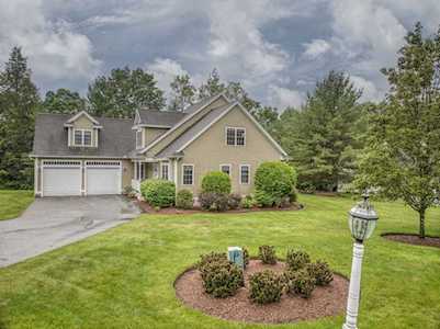 9 Lane Farm Dr #9 Bedford, MA 01730