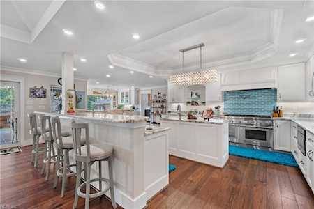 808 Normandy Dr Suffolk, VA 23434