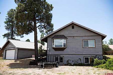 70 Gila Drive Pagosa Springs, CO 81147