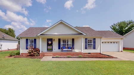 2830 Waywood Dr Murfreesboro, TN 37128