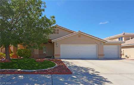 3411 Fort Niagara Ave North Las Vegas, NV 89032