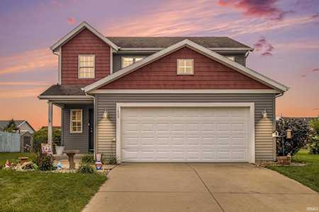 1409 Starlite Trail Drive Osceola, IN 46561