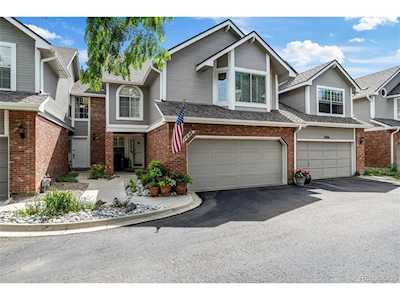 7698 S Monaco Cir Centennial, CO 80112