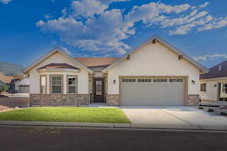 2352 W Portal Hill RD Cedar City, UT 84720