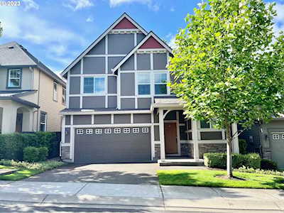 14330 SW Equestrian LN Beaverton, OR 97008