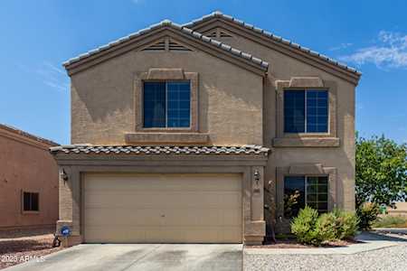 23883 W Twilight Trl Buckeye, AZ 85326