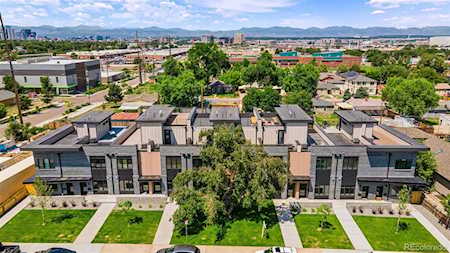 3919 Cook St Denver, CO 80205