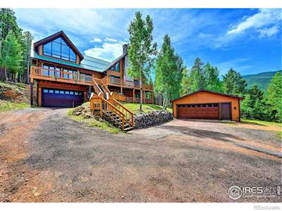 8750 London Ln Conifer, CO 80433
