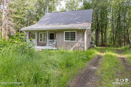43870 Eagle Lake Dr Kenai, AK 99611