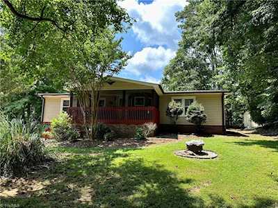 418 Nottingham Drive Lexington, NC 27292