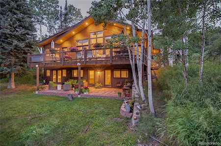 36839 Tree Haus Dr Steamboat Springs, CO 80487