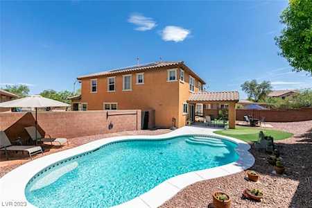 7295 Charreado Ct Las Vegas, NV 89179