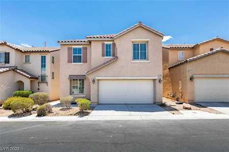 4989 Tioga Pass Ave Las Vegas, NV 89139