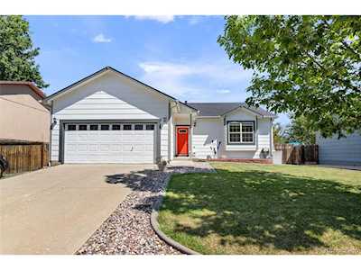 323 Monmouth Ave Firestone, CO 80520