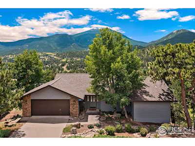 560 Darcy Dr Estes Park, CO 80517