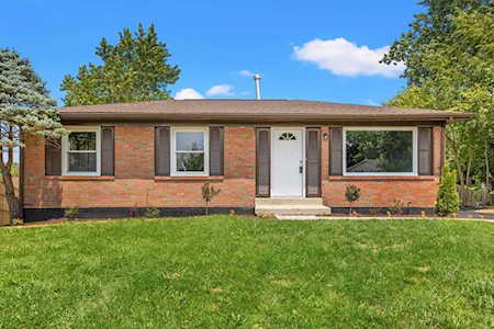 2437 Shandon Dr Lexington, KY 40505