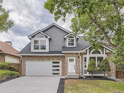 6222 Yale Dr Highlands Ranch, CO 80130
