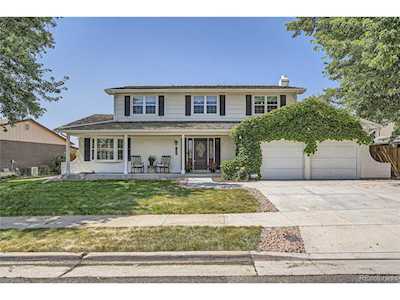 7346 W 83rd Way Arvada, CO 80003