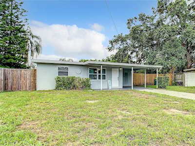 11113 102nd Ln Largo, FL 33773