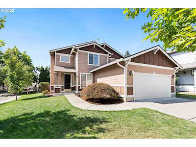 17229 SE 24th CIR Vancouver, WA 98683