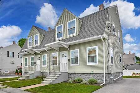 22 Arthur Street #22 Maynard, MA 01754
