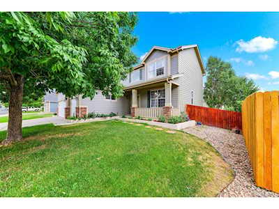 335 Octillo St Brighton, CO 80601