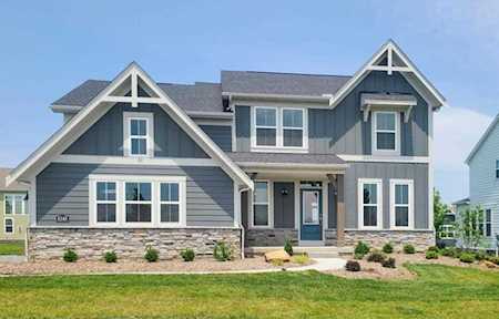 8348 Gardenia Drive Plain City, OH 43064