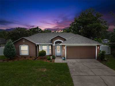 6371 Shadydale Ave Spring Hill, FL 34609