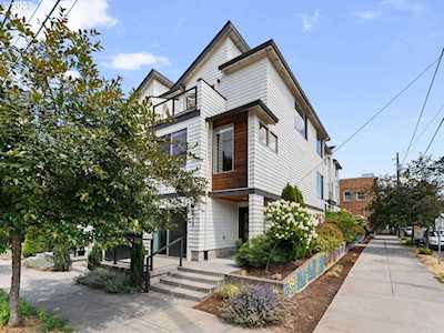 4314 N Michigan AVE Portland, OR 97217