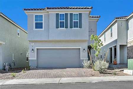 3451 Jade Flower St Las Vegas, NV 89117