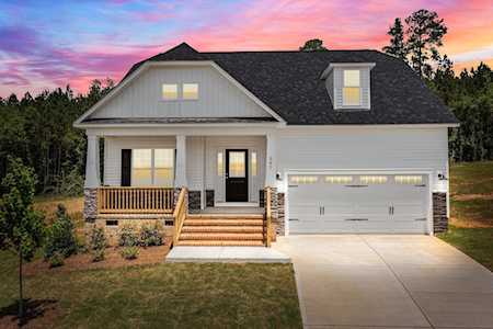 242 Andrews Landing Drive Wendell, NC 27591