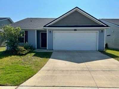 4641 Rivers Landing Way Tallahassee, FL 32303