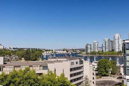 518 Moberly Road #906 Vancouver, BC V5Z 4G3