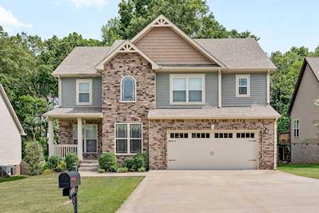 344 Abeline Dr Clarksville, TN 37043