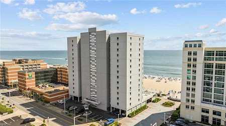 3800 Atlantic Ave #601 Virginia Beach, VA 23451