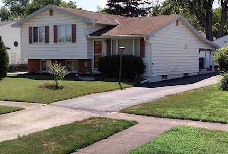 1771 Riverbend Road Columbus, OH 43223