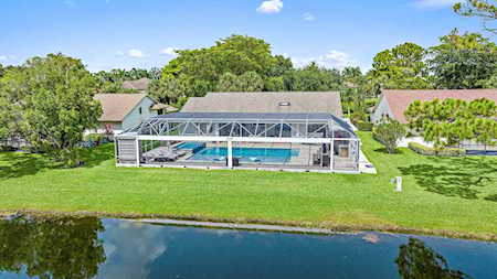 16730 Willow Creek Drive Delray Beach, FL 33484
