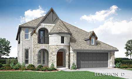 9104 Rock Nettle Drive Fort Worth, TX 76131
