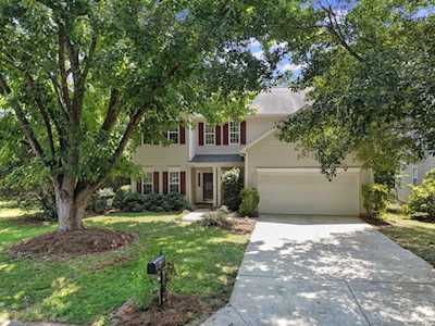 9507 Wilson Hall Dr Charlotte, NC 28277